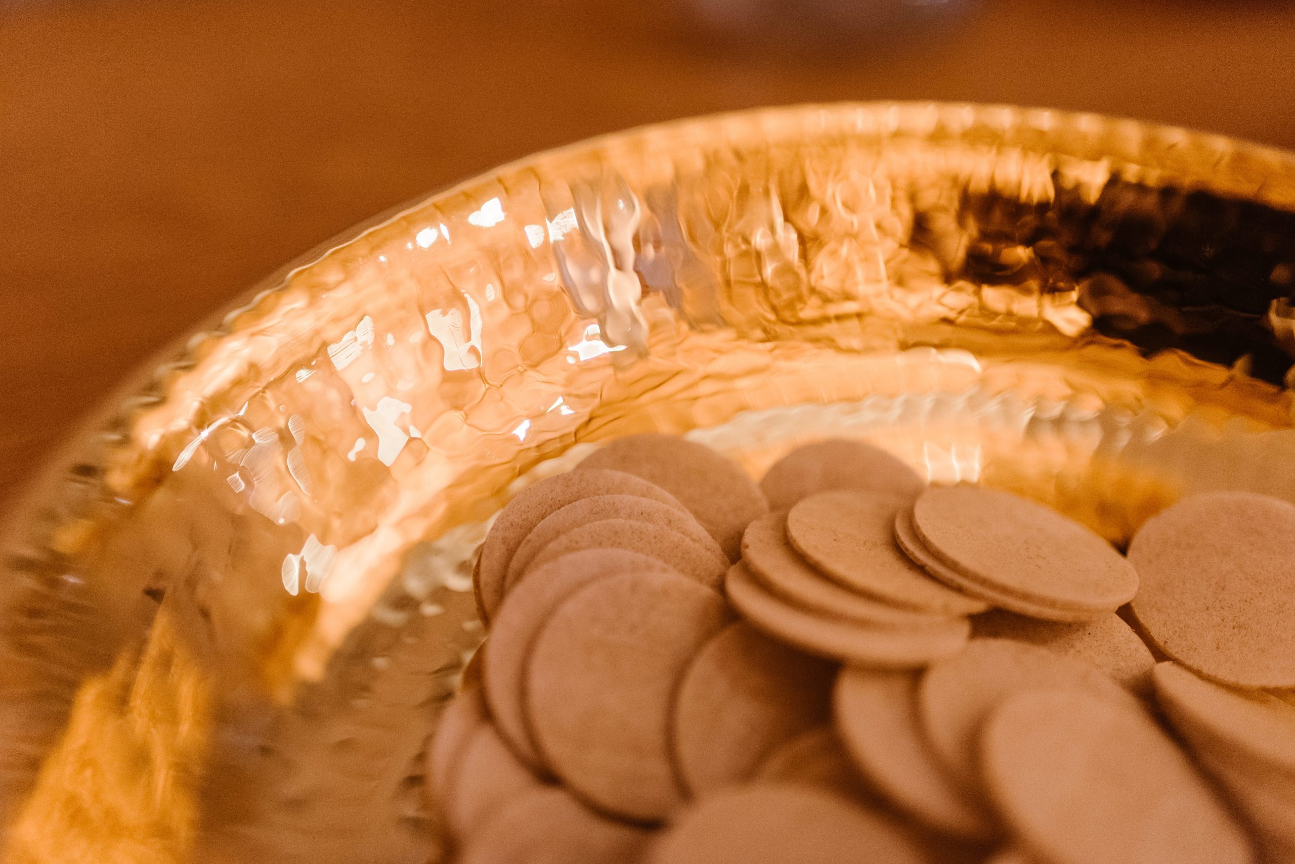 Extraordinary Ministers